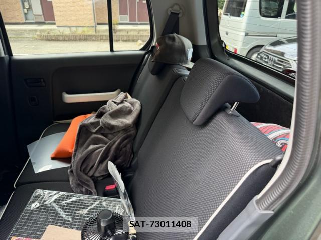 Suzuki HUSTLER 2014-12 8815256-9