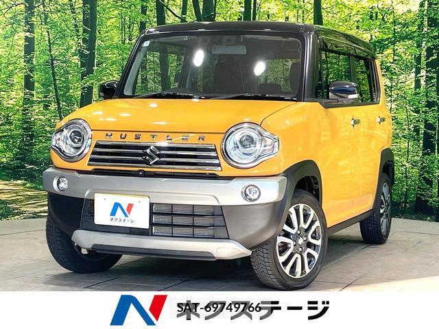 Suzuki HUSTLER 2020-05 8815599-0