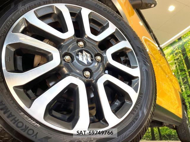 Suzuki HUSTLER 2020-05 8815599-12