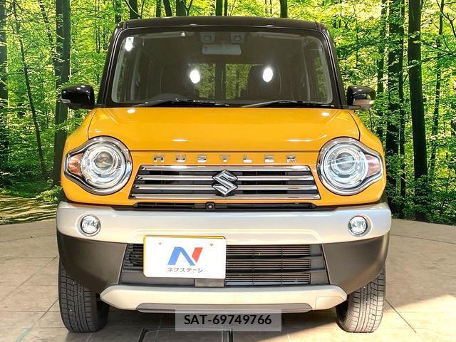 Suzuki HUSTLER 2020-05 8815599-13