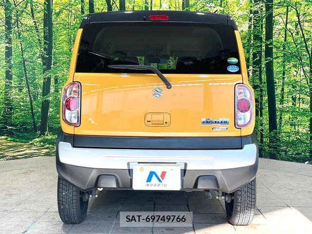 Suzuki HUSTLER 2020-05 8815599-14