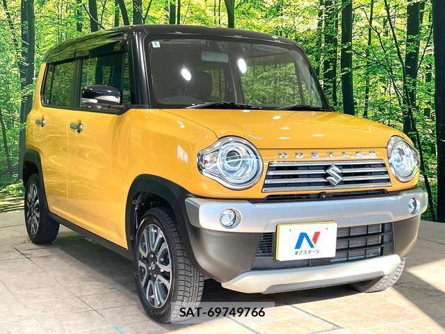 Suzuki HUSTLER 2020-05 8815599-15