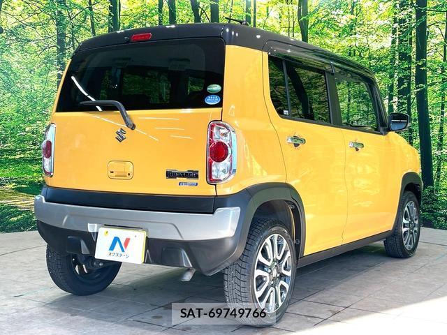 Suzuki HUSTLER 2020-05 8815599-16