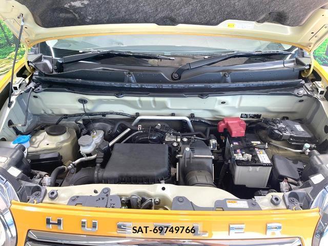 Suzuki HUSTLER 2020-05 8815599-17