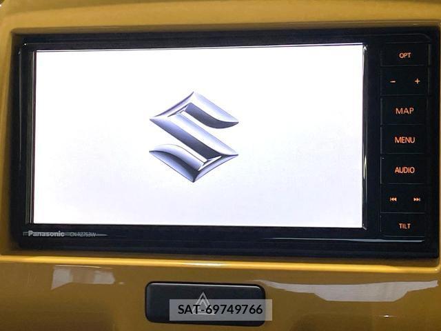 Suzuki HUSTLER 2020-05 8815599-3
