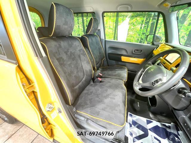 Suzuki HUSTLER 2020-05 8815599-7