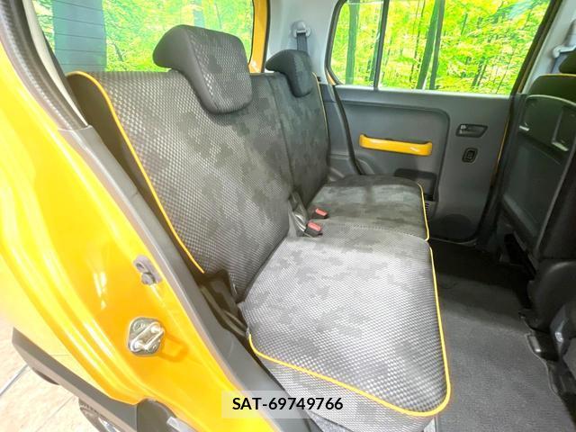 Suzuki HUSTLER 2020-05 8815599-8