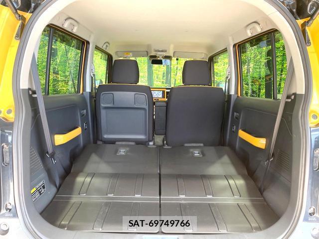 Suzuki HUSTLER 2020-05 8815599-9
