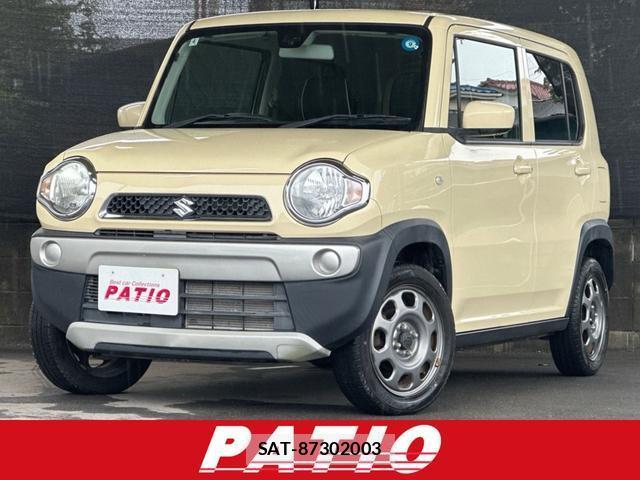 Suzuki HUSTLER 2016-04 8815694-0