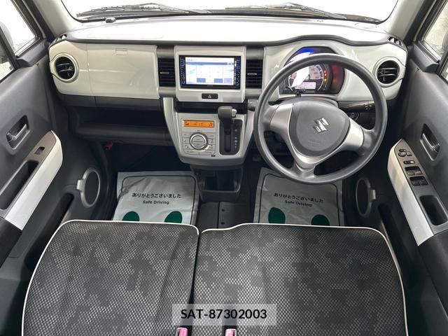 Suzuki HUSTLER 2016-04 8815694-1