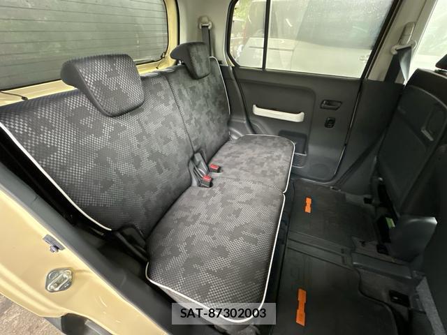 Suzuki HUSTLER 2016-04 8815694-10
