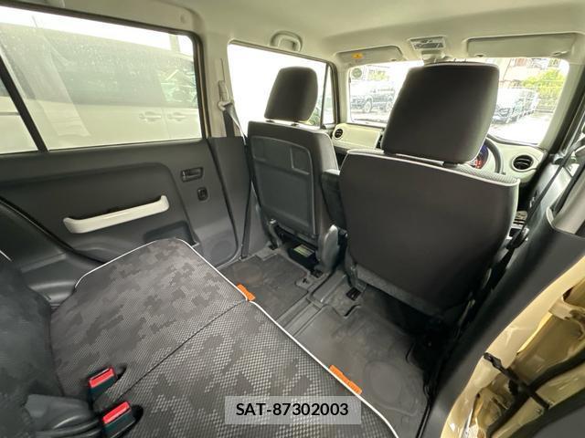 Suzuki HUSTLER 2016-04 8815694-11