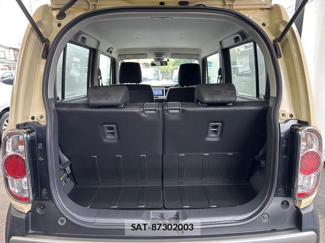 Suzuki HUSTLER 2016-04 8815694-12