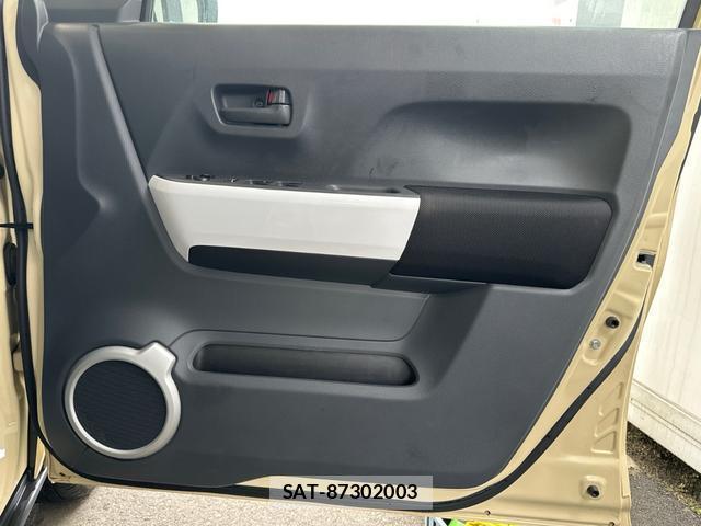 Suzuki HUSTLER 2016-04 8815694-13