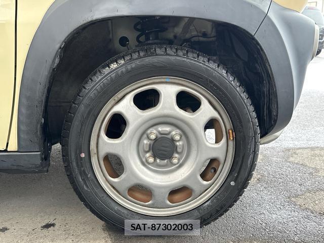 Suzuki HUSTLER 2016-04 8815694-15
