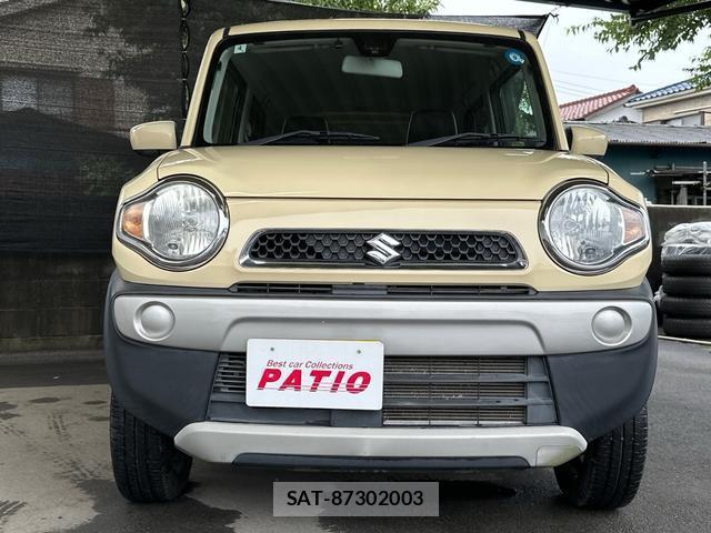 Suzuki HUSTLER 2016-04 8815694-16