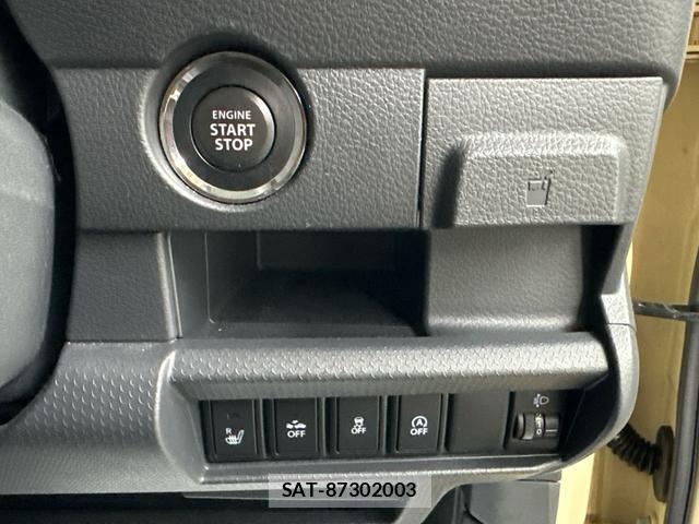 Suzuki HUSTLER 2016-04 8815694-4