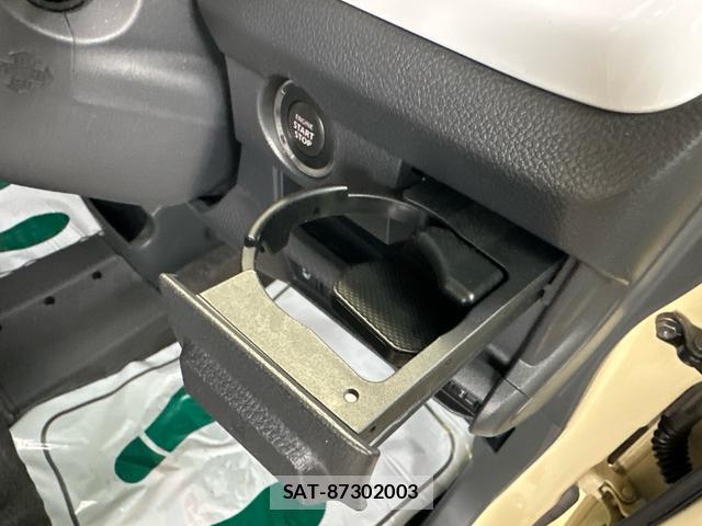 Suzuki HUSTLER 2016-04 8815694-5