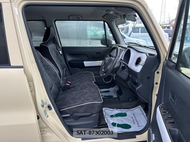 Suzuki HUSTLER 2016-04 8815694-6