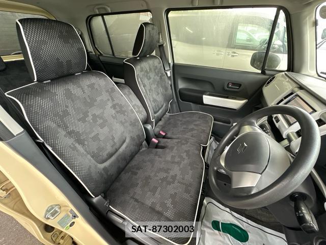 Suzuki HUSTLER 2016-04 8815694-7