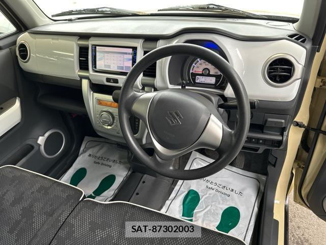 Suzuki HUSTLER 2016-04 8815694-8