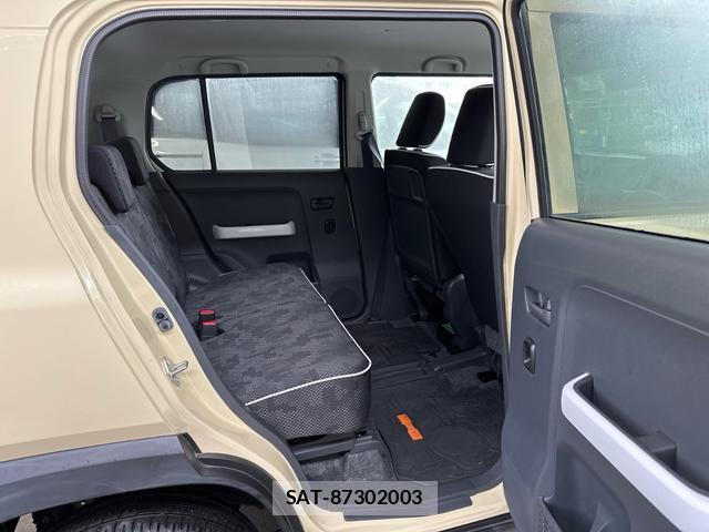 Suzuki HUSTLER 2016-04 8815694-9