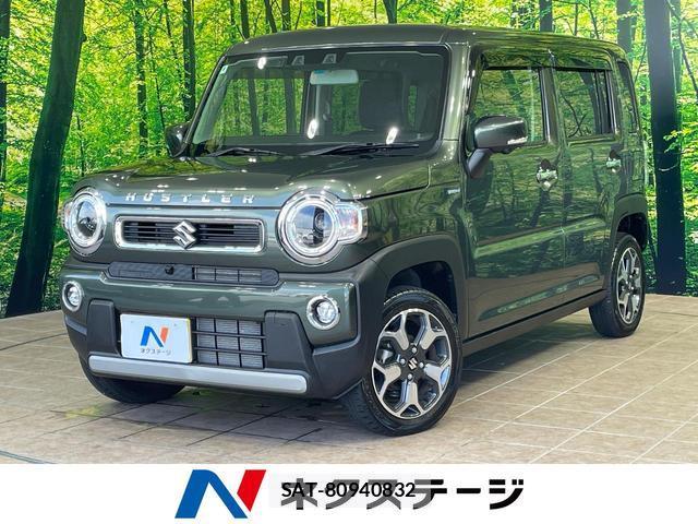 Suzuki HUSTLER 2024-08 8815754-0