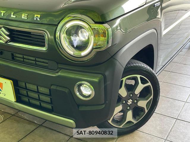 Suzuki HUSTLER 2024-08 8815754-12