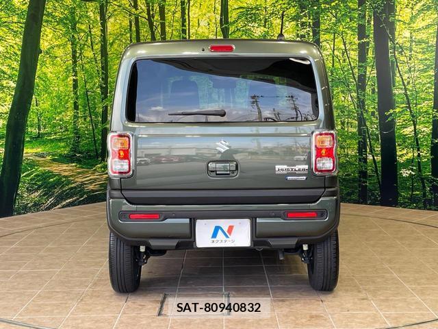 Suzuki HUSTLER 2024-08 8815754-15