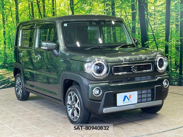 Suzuki HUSTLER 2024-08 8815754-16