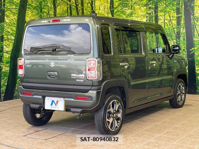 Suzuki HUSTLER 2024-08 8815754-17
