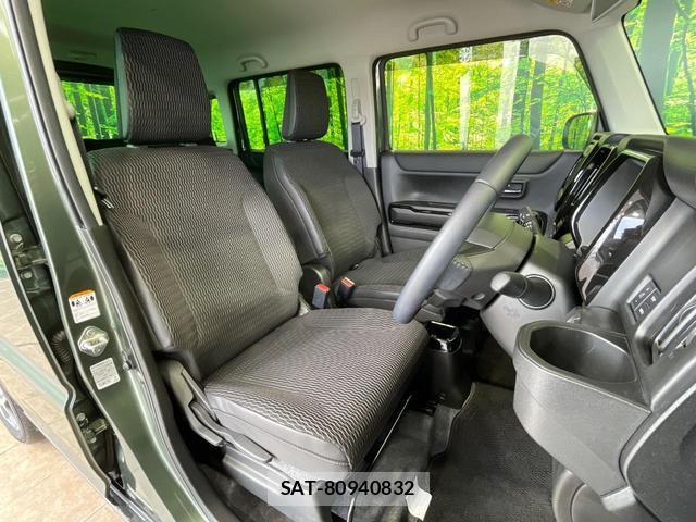 Suzuki HUSTLER 2024-08 8815754-8
