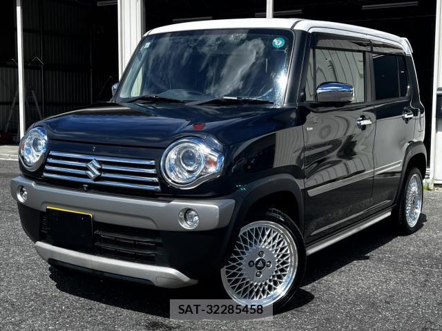 Suzuki HUSTLER 2017-01 8815759-0