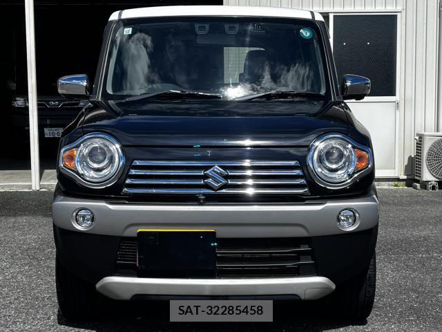Suzuki HUSTLER 2017-01 8815759-1