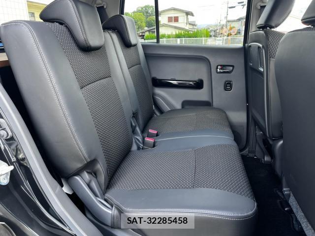 Suzuki HUSTLER 2017-01 8815759-12