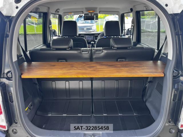 Suzuki HUSTLER 2017-01 8815759-13