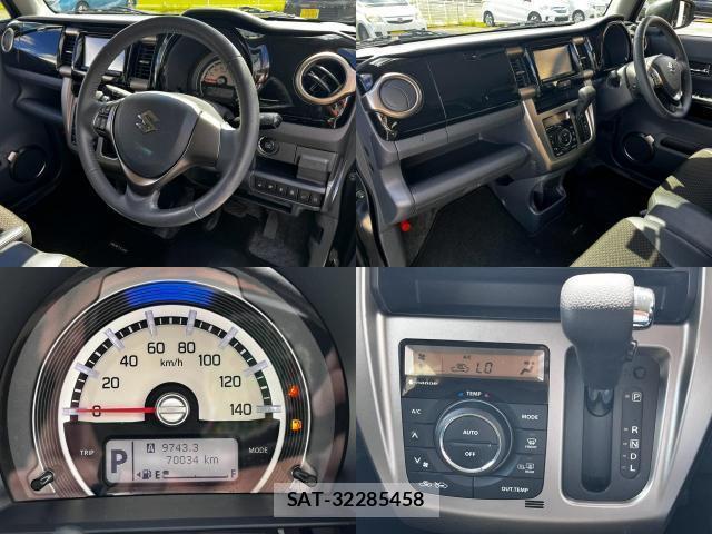 Suzuki HUSTLER 2017-01 8815759-16