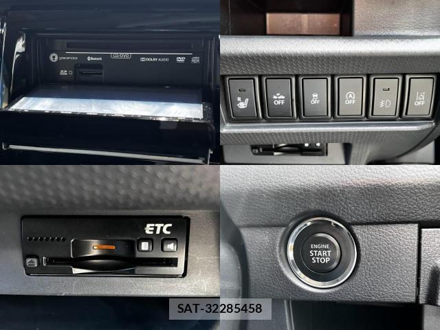 Suzuki HUSTLER 2017-01 8815759-18