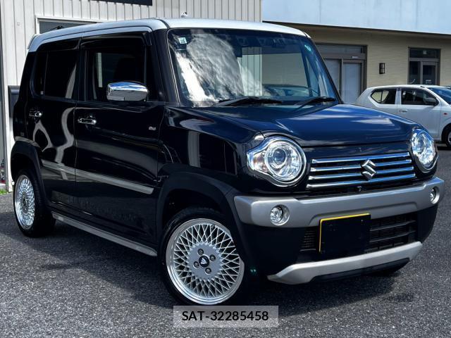 Suzuki HUSTLER 2017-01 8815759-2