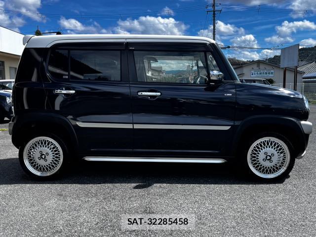 Suzuki HUSTLER 2017-01 8815759-3