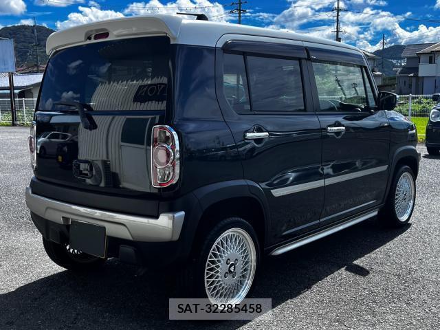 Suzuki HUSTLER 2017-01 8815759-4