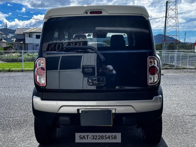 Suzuki HUSTLER 2017-01 8815759-5