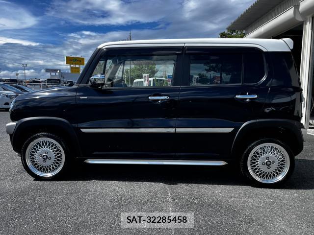 Suzuki HUSTLER 2017-01 8815759-7