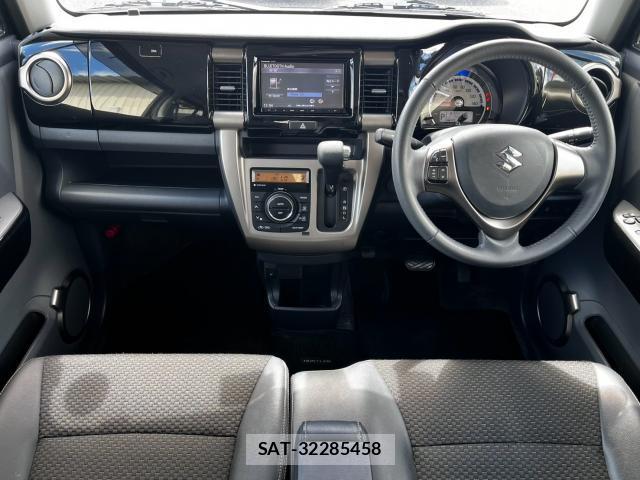 Suzuki HUSTLER 2017-01 8815759-8