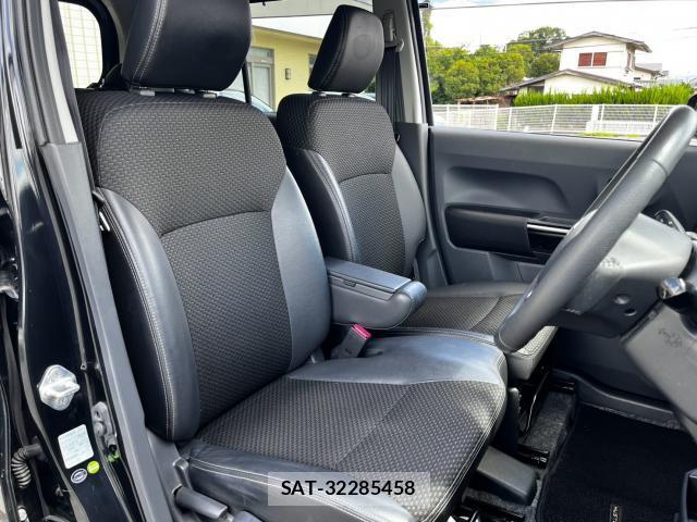 Suzuki HUSTLER 2017-01 8815759-9