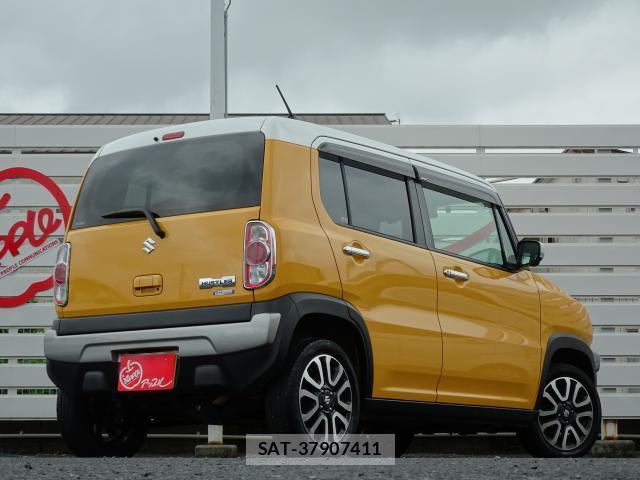 Suzuki HUSTLER 2018-12 8815964-1