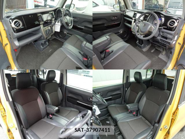 Suzuki HUSTLER 2018-12 8815964-10