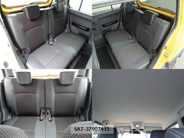 Suzuki HUSTLER 2018-12 8815964-11