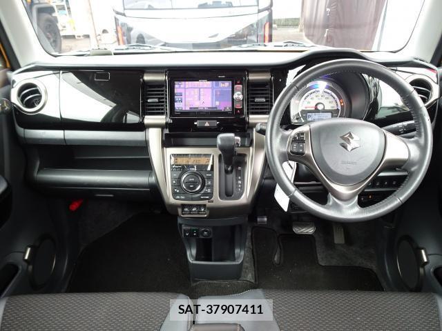Suzuki HUSTLER 2018-12 8815964-2
