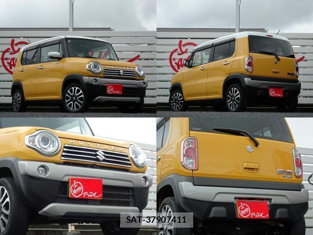 Suzuki HUSTLER 2018-12 8815964-4